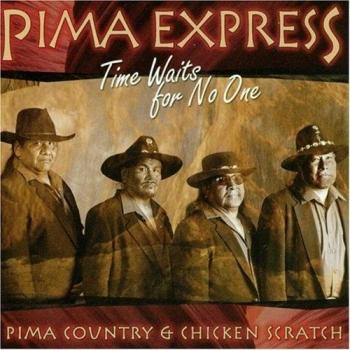 Time Waits for No One