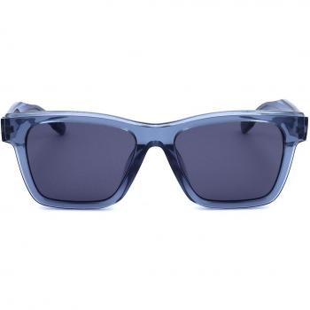 Kartell KL500S 002N Men's Blue Sunglasses 53mm