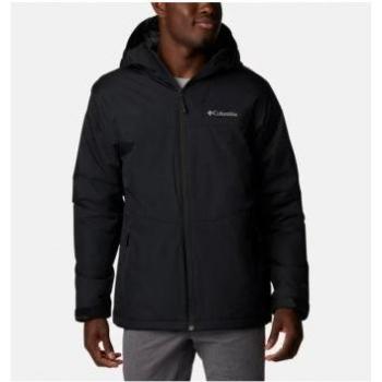 Chaqueta Columbia 'Point Park' para Hombre - Impermeable y Térmica