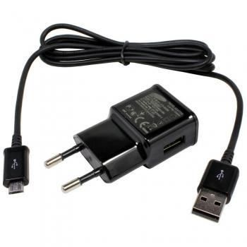 Cargador ETAU90EBE+ECBDU4AB para Samsung Galaxy Tab 3 10.1 Wi-Fi P5210