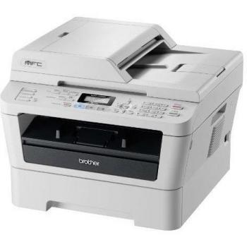 Brother MFC-7360N - Impresora multifunción láser