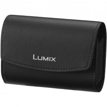 Panasonic DMW-PSS13XEK - Funda para cámaras Lumix de las series FS y S