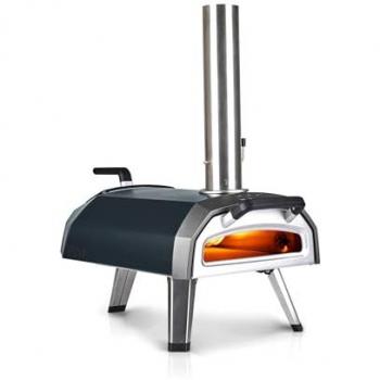 Ooni Karu 12G Multi-Fuel Outdoor Pizza Oven