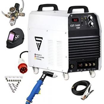STAHLWERK CUT 160 P IGBT - Cortador de plasma