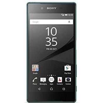 Sony Xperia Z5 32GB Green Unlocked Smartphone