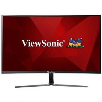 MONITOR LED 27 VIEWSONIC VX2758PCMH CURVO NEGRO