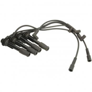 Juego de cables de encendido ENGITECH ENT910476 - Cables de encendido, alta calidad, diseño optimizado para un rendimiento superior, compatibles con múltiples modelos de vehículos, fácil instalación