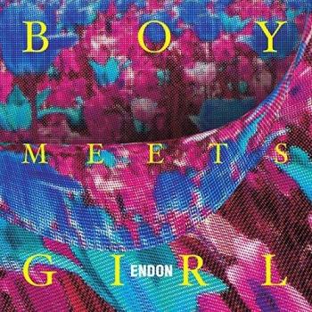 Boy Meets Girl [VINYL]