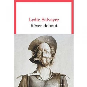 Rêver debout (Cadre rouge