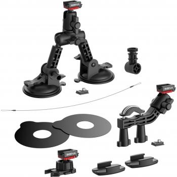 Sena SCA-A0200 Sistema QRM para Motocicletas para Sena Prism