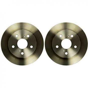 Bosch 986479418 disco de freno