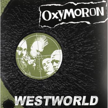 Westworld [Vinilo]