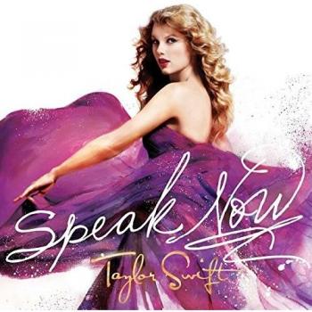 Speak Now [VINYL]