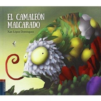 El camaleón malcarado