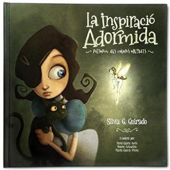 Inspiracio adormida, la retorn als colors oblidats