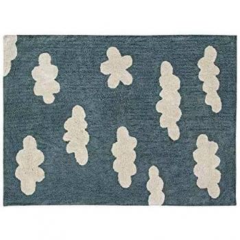 Lorena Canals Clouds - Alfombra Lavable