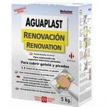 AGUAPLAST RENOVACION marca AGUAPLAST