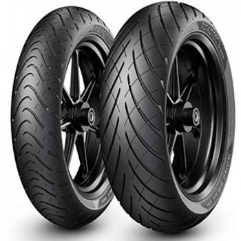 NEUMÁTICO METZELER ROADTEC SCOOTER 120 70-15 56S TL TL FRONT TURISMO DEPORTIVO PARA MOTOS