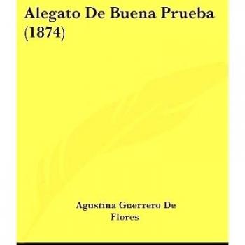 Alegato De Buena Prueba
