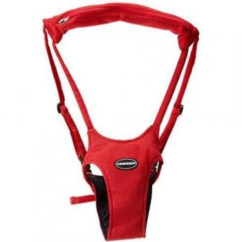 Foppapedretti Ti-Reggo Primeros pasos, rojo
