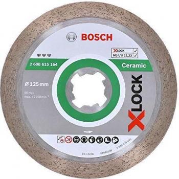 Bosch Professional Best - Disco de corte de diamante