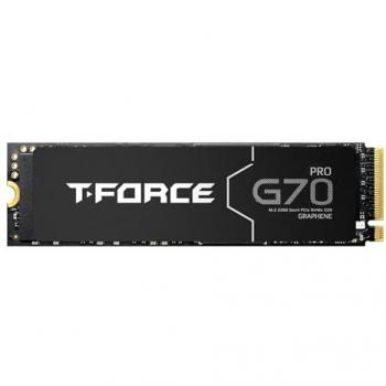 T-FORCE G70 Pro 2TB PCIe 4.0 NVMe M.2 SSD