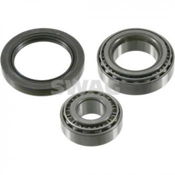 Kit de cojinete de rueda SWAG 10 92 7311