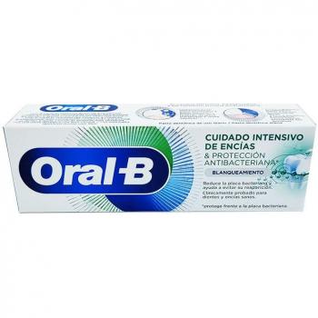 Oral-B Encías & Esmalte Pro-Repair Cuidado Intensivo Pasta de Dientes 75ml