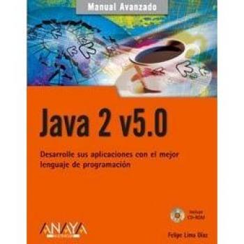 Java 2 v5.0