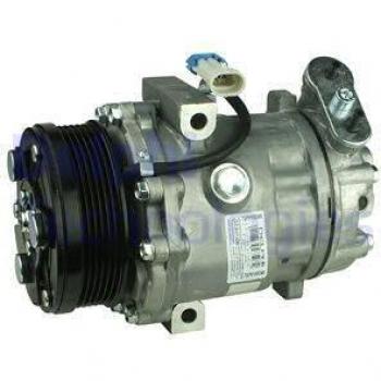 Compresor de aire acondicionado DELPHI TSP0159249