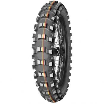 Cubierta MITAS 110/90-19 62M TERRA FORCE-MX SM TT NHS