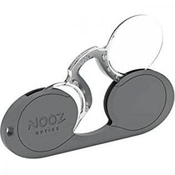 Nooz Original - Gafas de lectura mixtas sin patillas - Siempre a mano - Ovaladas 6 colores/5 graduaciones