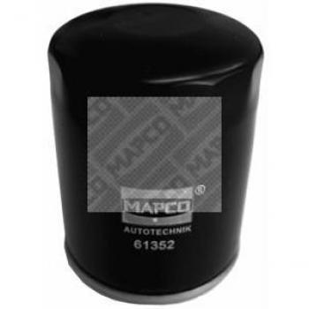 Mapco 61352 Filtro de aceite