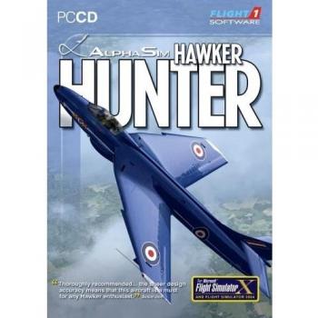Hawker Hunter