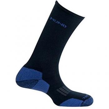 Mund Socks Calcetín Cross Country Skiing Themolite®