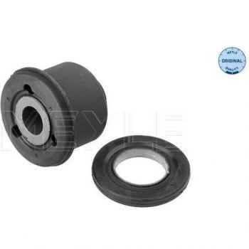 Brazo Oscilante MEYLE 11-14 610 0011 con silentblock, casquillo cojinete y bush de control