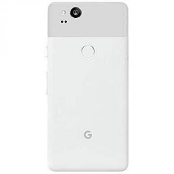 Google Pixel 2 128GB Cleary White DE