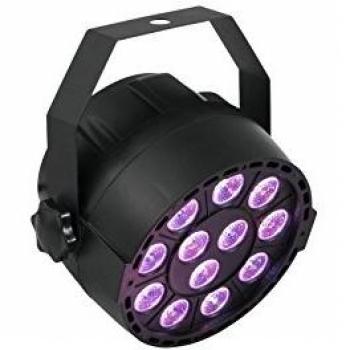 Eurolite 42110193 LED Party Tcl - Foco
