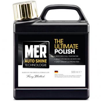 Mer MASUP5 Ãºltimo Shine 500ml polaco