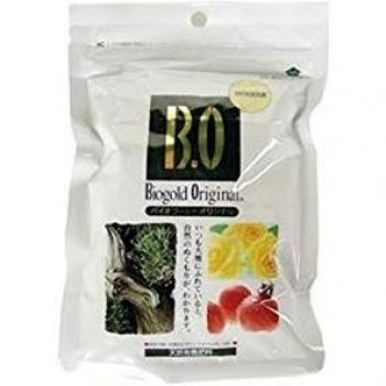 Planeta Huerto Bonsái Abono orgánico Biogold 240 gr.