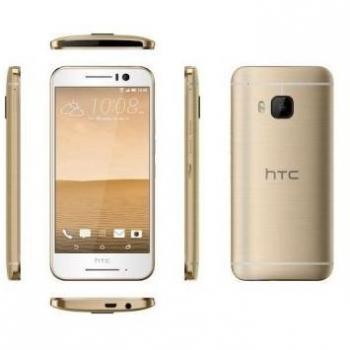 HTC One S9 16GB 4G Oro - Smartphone