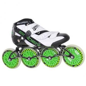 Patines en Línea Tempish Spider Multicolor 42 EU Unisex Adulto