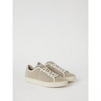 Björn Borg SL100 Men's Sneakers Beige, Size 46