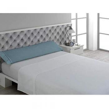 DON ALGODÓN Funda Almohada, Cielo, 45x110