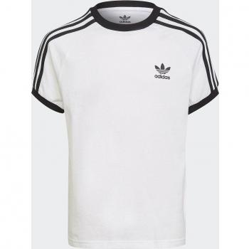 Camiseta de niños Adicolor 3 bandas adidas Orignals