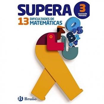 Supera las 13 dificultades de Matemáticas 3: Edición 2015