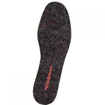 Merino Felt Insoles