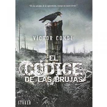 El códice de las Brujas - Victor Conde