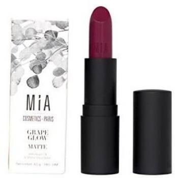 MIA Cosmetics-Paris, Labial Mate