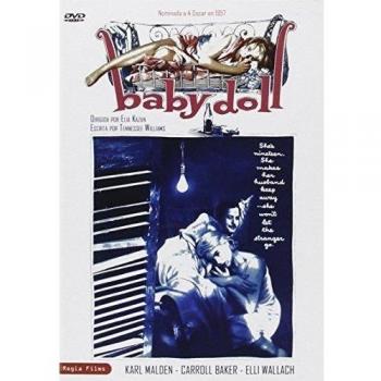 Baby Doll [DVD]
